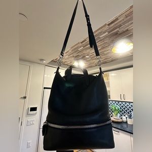 Alexander Wang Leather Crossbody Bag